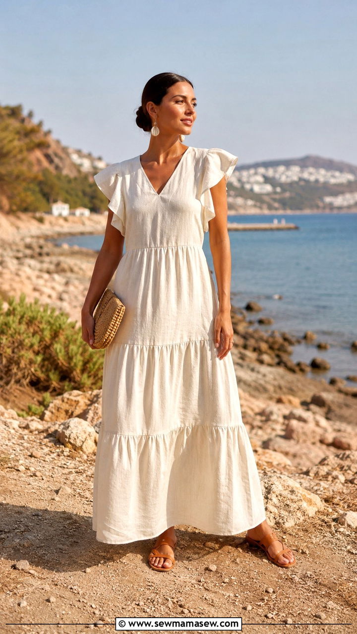 Beach Wedding Guest Dress For Turkish Wedding - 25 Wedding guest outfit ideas Turkish wedding