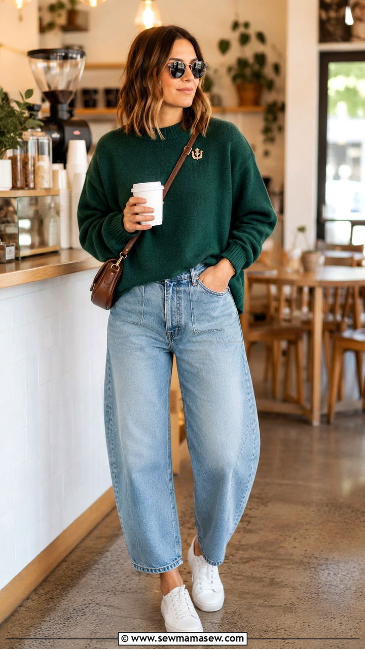 Brooch On Vest With Tailored Trousers - 20 Brooch outfit ideas 2026