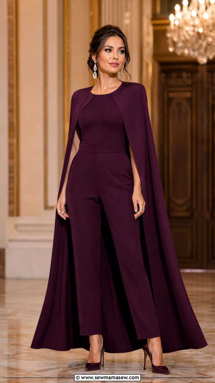 Cape Matching Set Outfit - 30 matching set outfits aesthetic