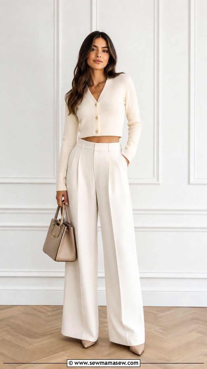 Cardigan with jeans and ankle boots - 40 cardigan outfit ideas for women