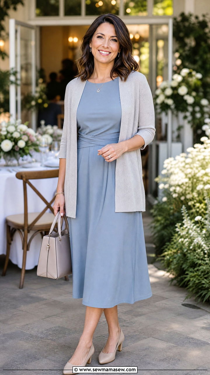Celebration of Life Service Outfit - 30 Memorial service outfit ideas
