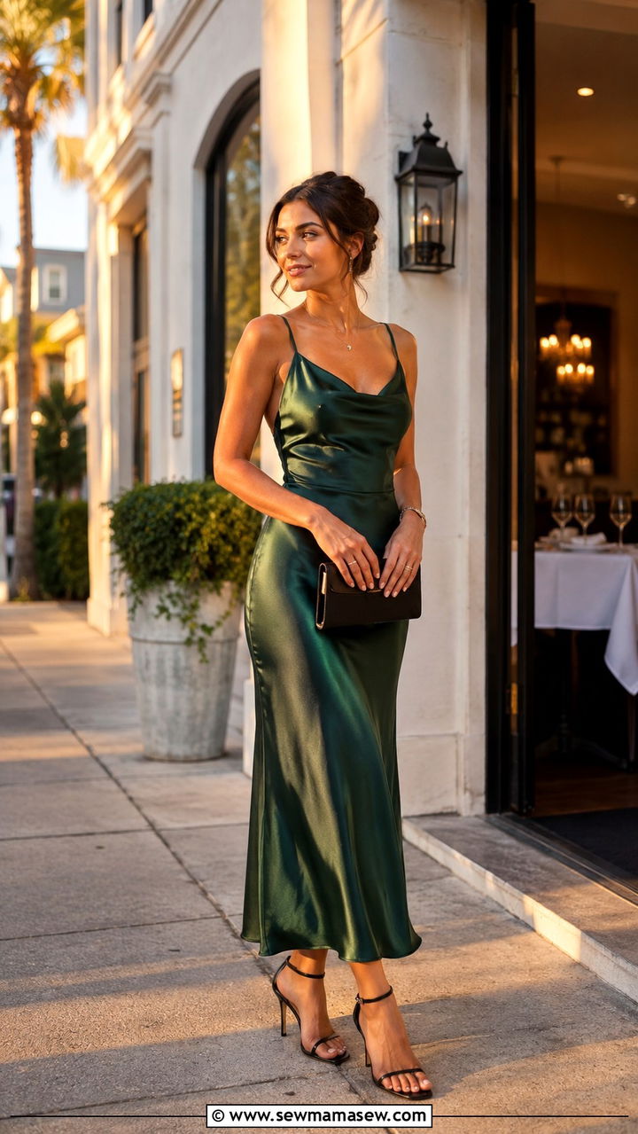 Charleston Dinner Outfit Chic - 20 Charleston outfit ideas