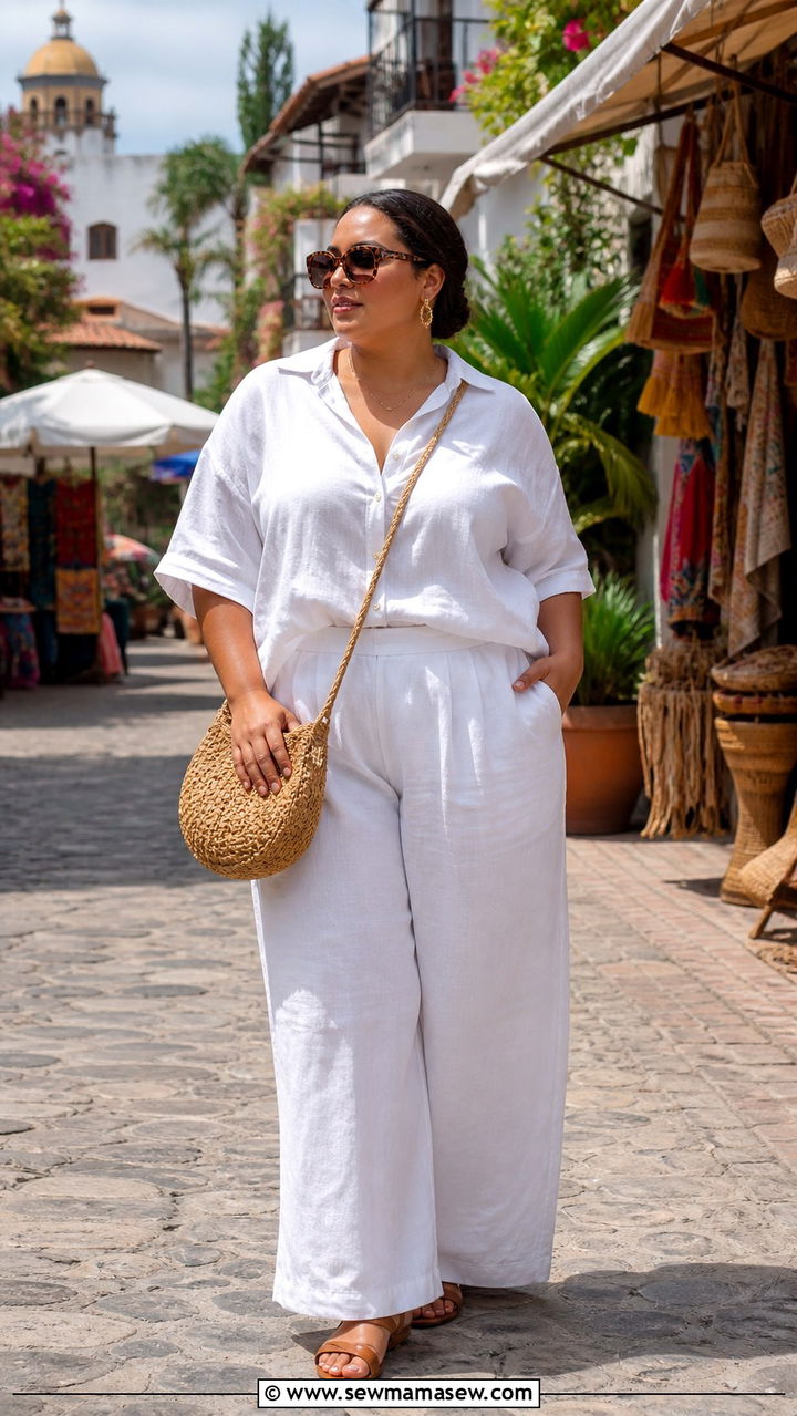 Cocktail Dress for Upscale Restaurant - 40 What to wear in Puerto Vallarta
