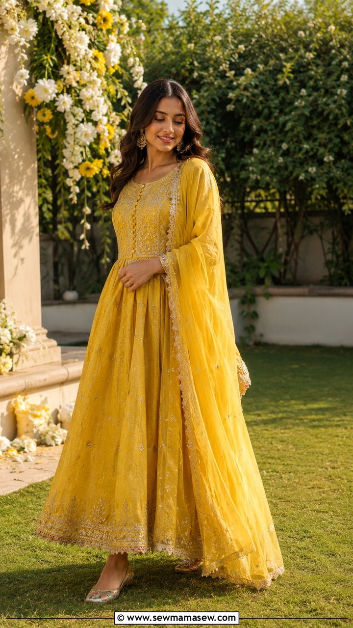 Cotton Kurti with Jeans Outfit - 20 Faisalabad outfit ideas
