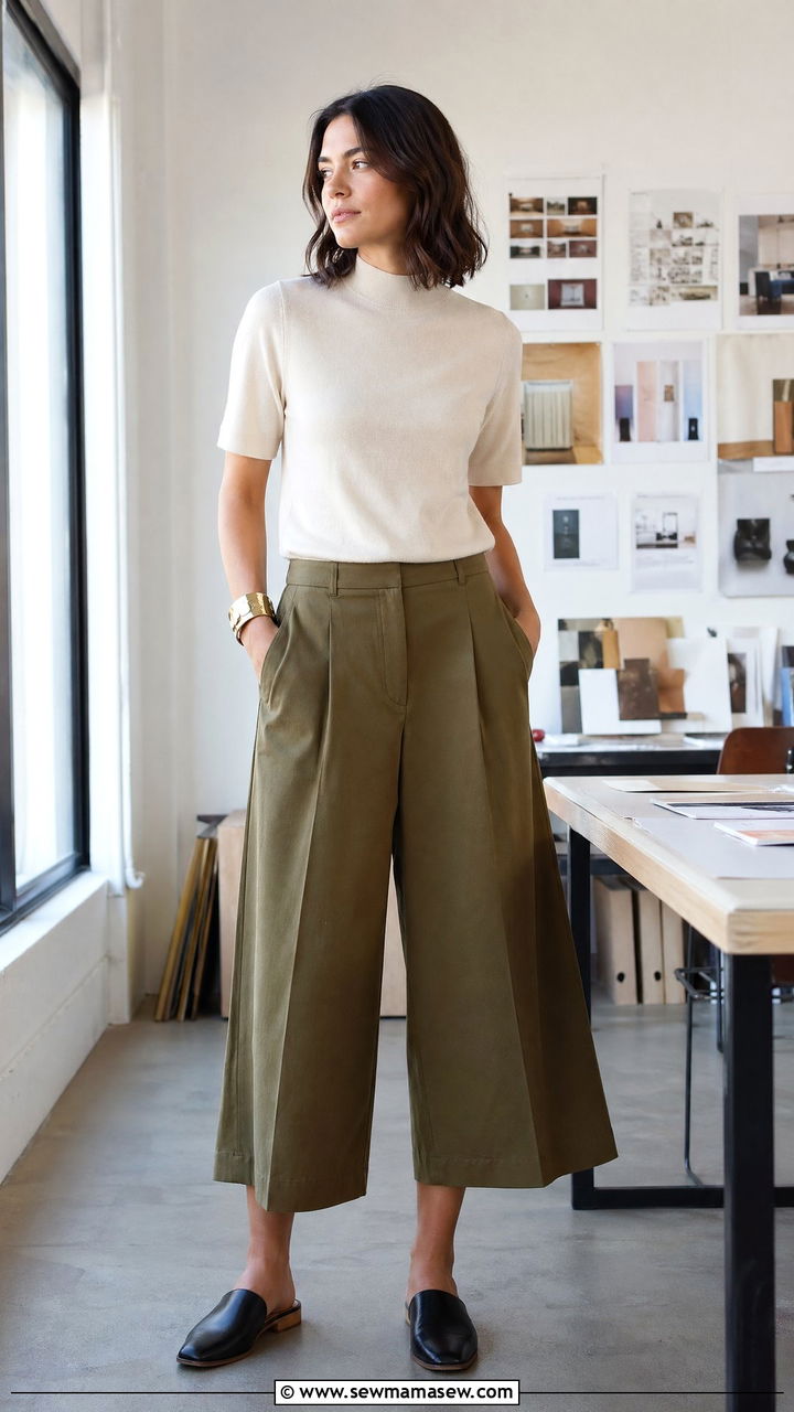 Creative industry first day outfit - 35 First day of work outfit ideas