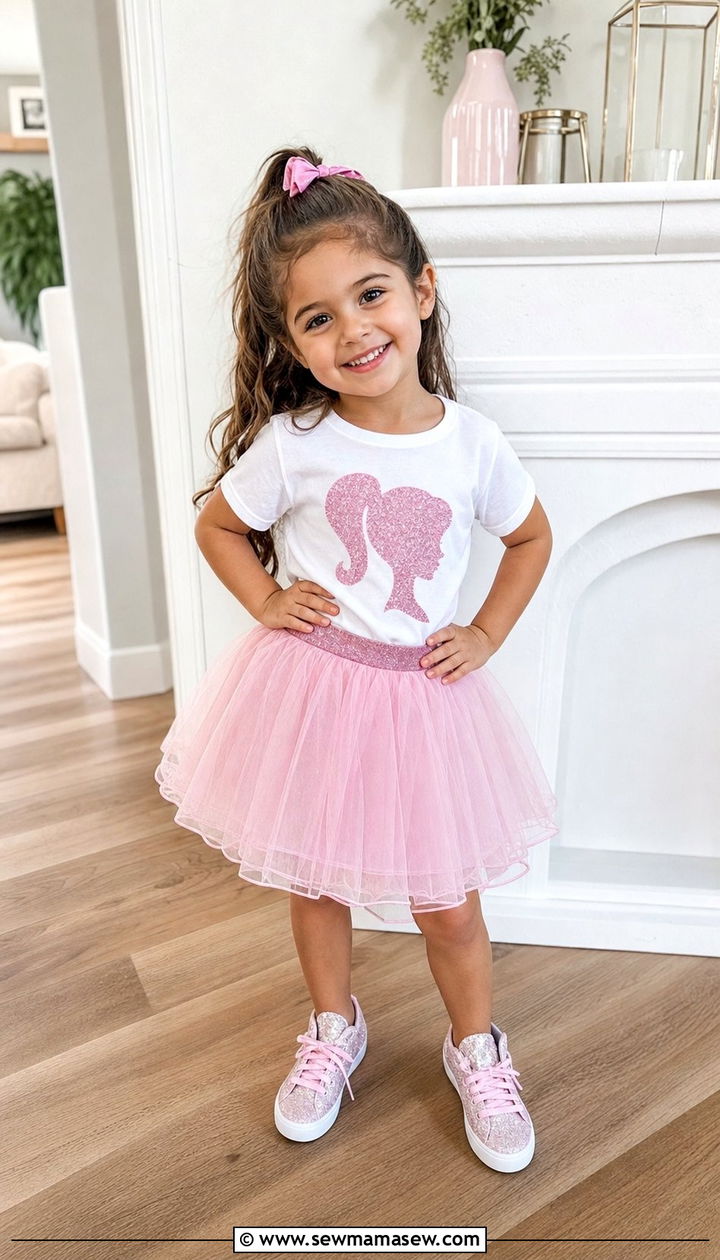 Custom name birthday t shirt outfit - 35 Birthday outfit ideas for kids