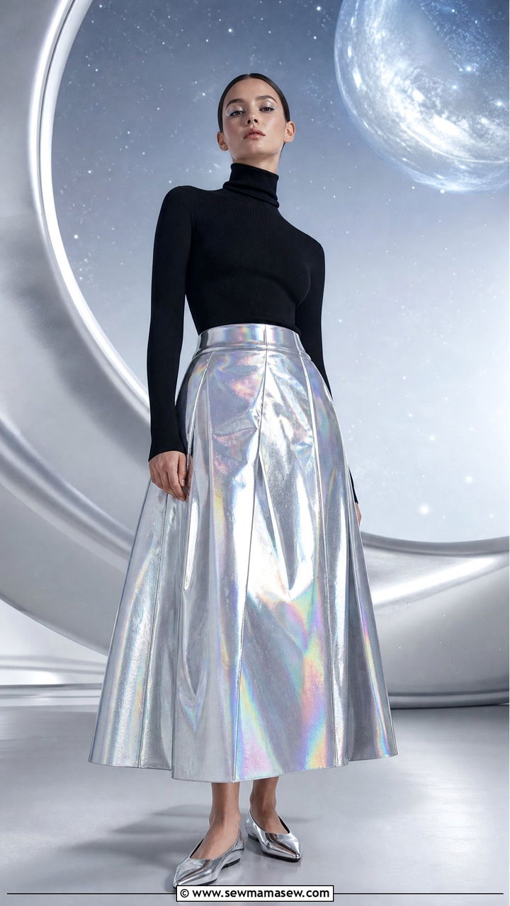 Extra Celestial Outfit 2026 - 25 2026 outfits aesthetic