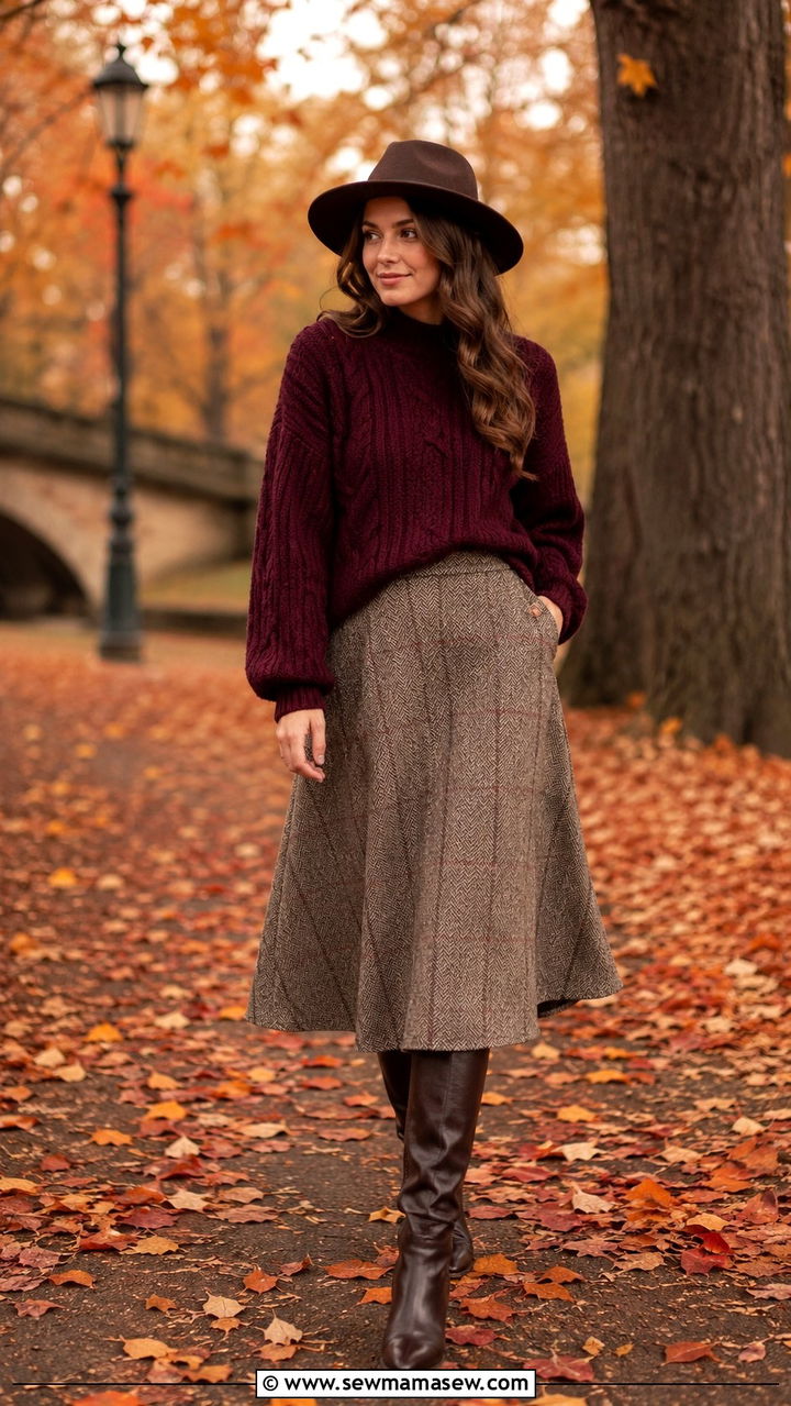 Fall retirement outfit - 25 Retirement outfit ideas