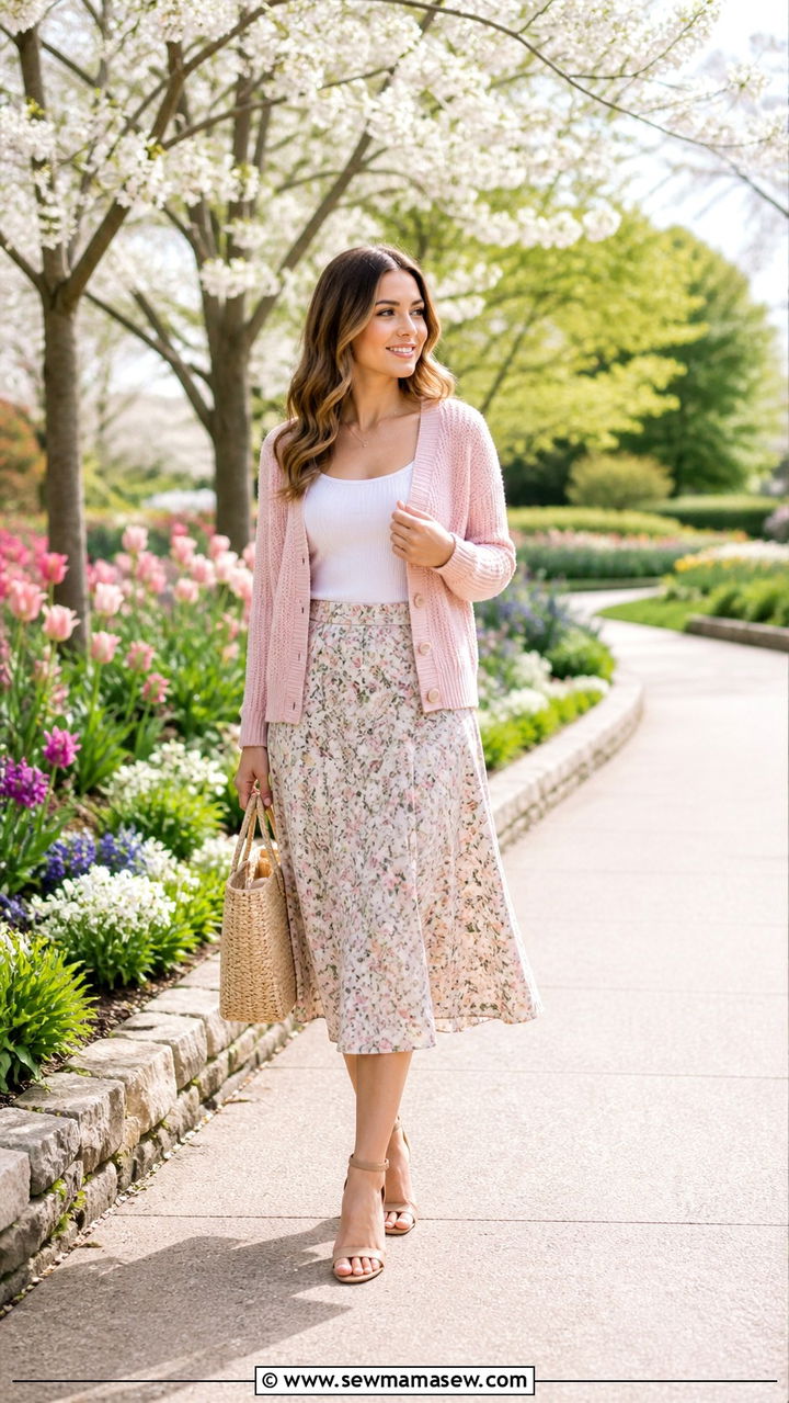Fleece jumpsuit set with sneakers - 40 What to wear in Chicago
