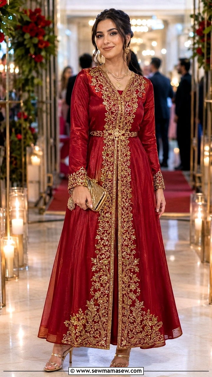 Henna Night Dress For Turkish Wedding - 25 Wedding guest outfit ideas Turkish wedding