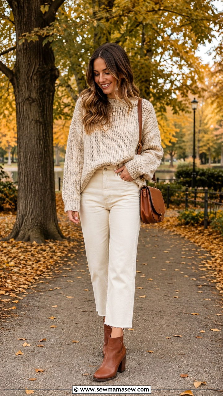 How to style chunky heels - 30 How to style heels