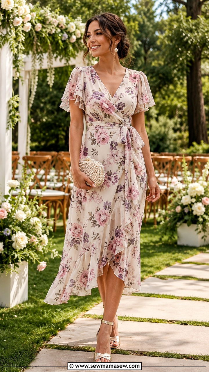 How to style heels for a wedding - 30 How to style heels