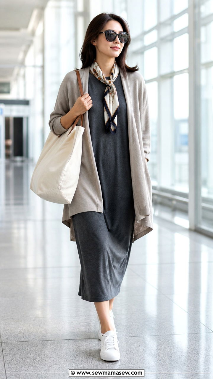 Japanese Travel Outfit - 40 Japanese outfit ideas