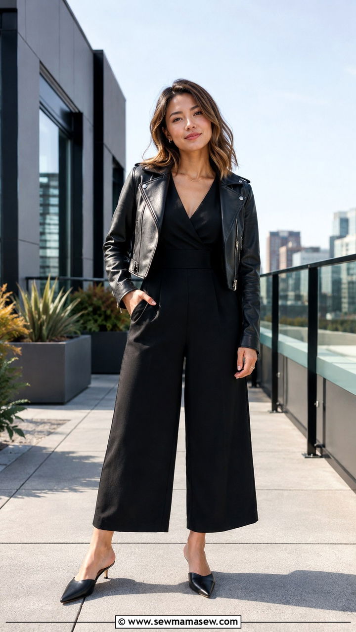 Jumpsuit Outfit For Petite Body Type - 20 Petite outfit ideas 5'0