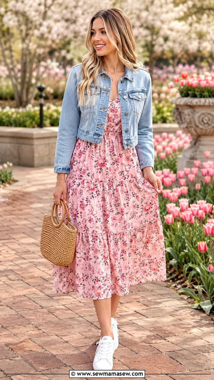 Linen pants and button down shirt outfit - 20 casual casual outfits