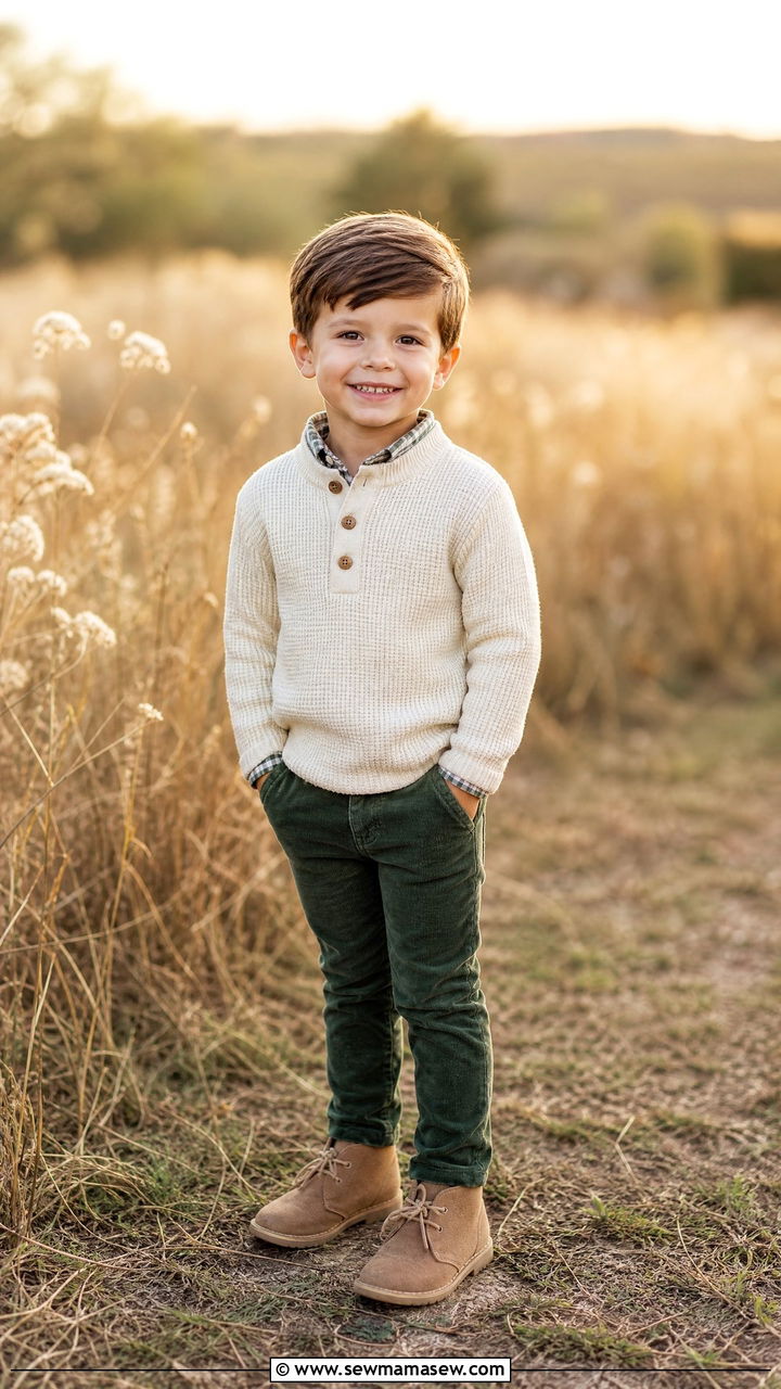 Little Boy Family Photo Outfit - 25 Little boy outfit ideas