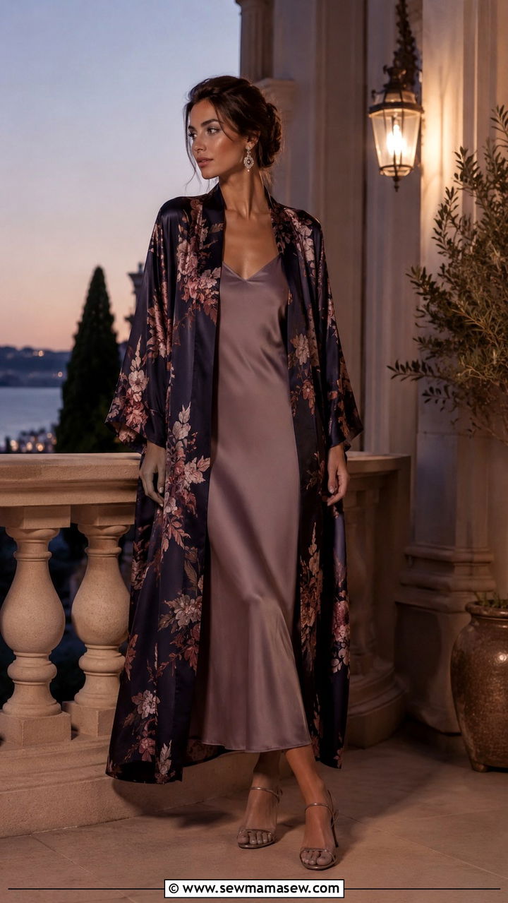Modest Summer Evening Outfit - 30 Modest summer outfits