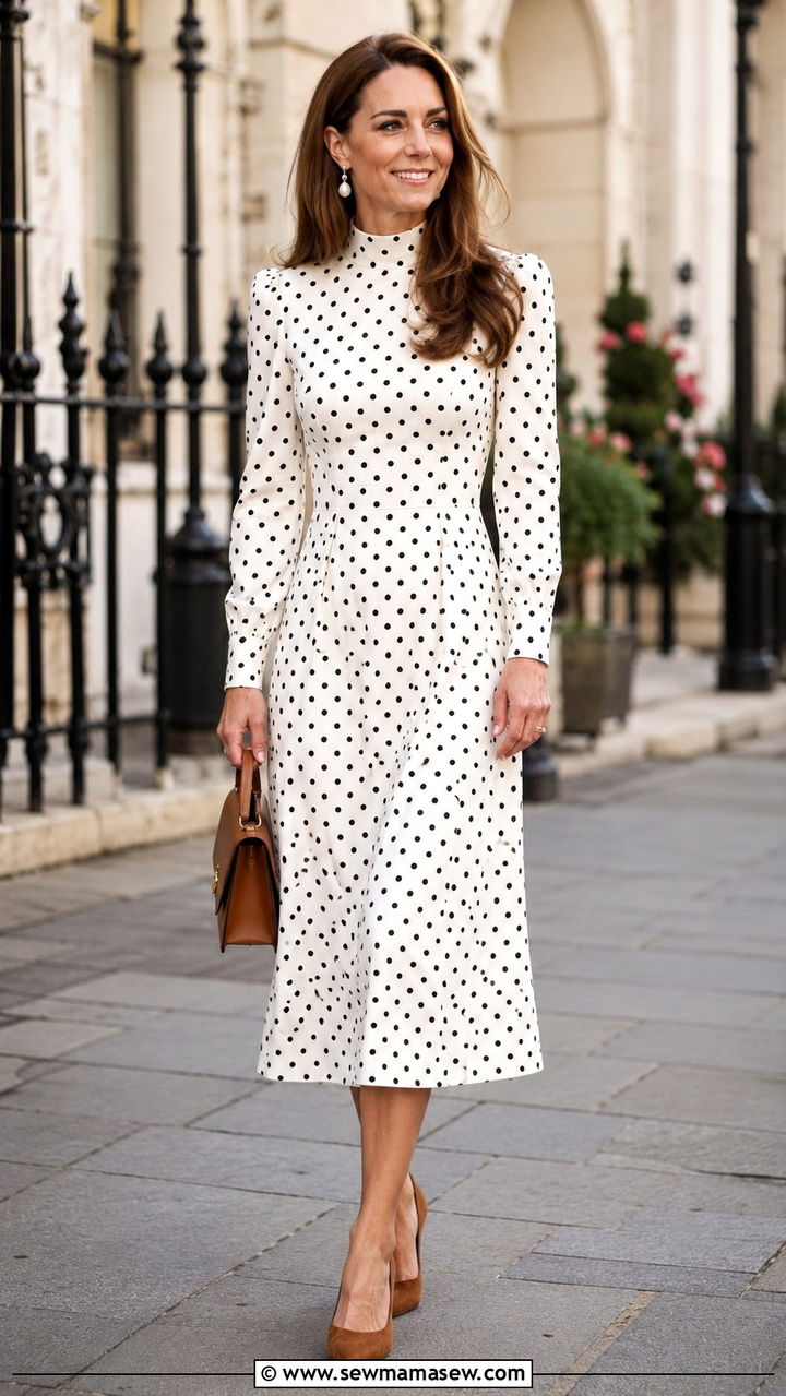 Navy Blazer With White Jeans Outfit - 20 Old money outfit ideas Kate Middleton