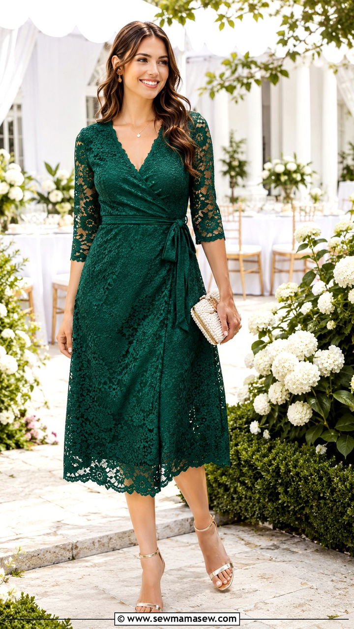 Nursing friendly special occasion outfit - 25 Nursing friendly outfit ideas