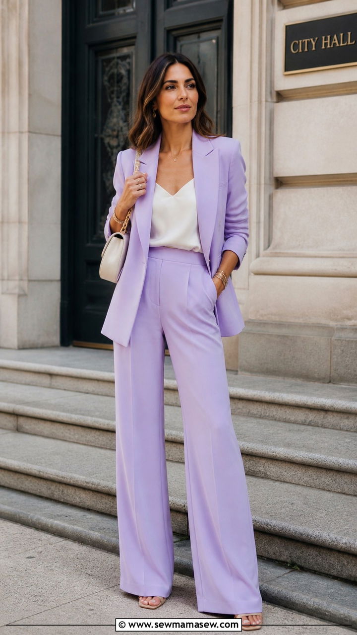 Off Shoulder Gown with Statement Earrings - 40 Wedding guest outfit ideas