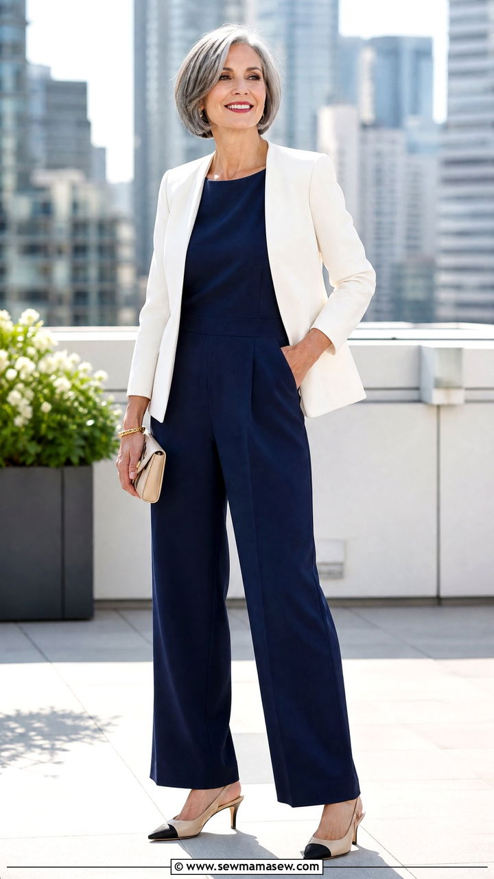 Outdated hairstyles over 50 modern cut outfit - 20 Fashion mistakes to avoid over 50