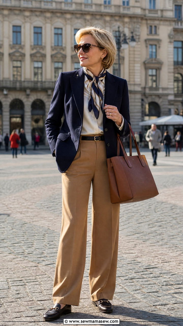 Over 50 Europe Travel Outfit - 30 Europe travel outfits ideas