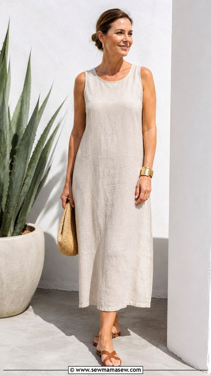Over accessorizing over 40 - 20 Fashion mistakes to avoid over 40