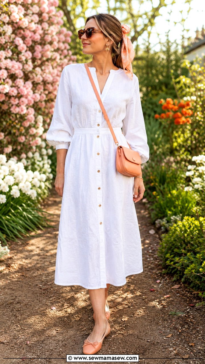 Peach Fuzz Accessories Outfit - 25 Peach fuzz outfit ideas