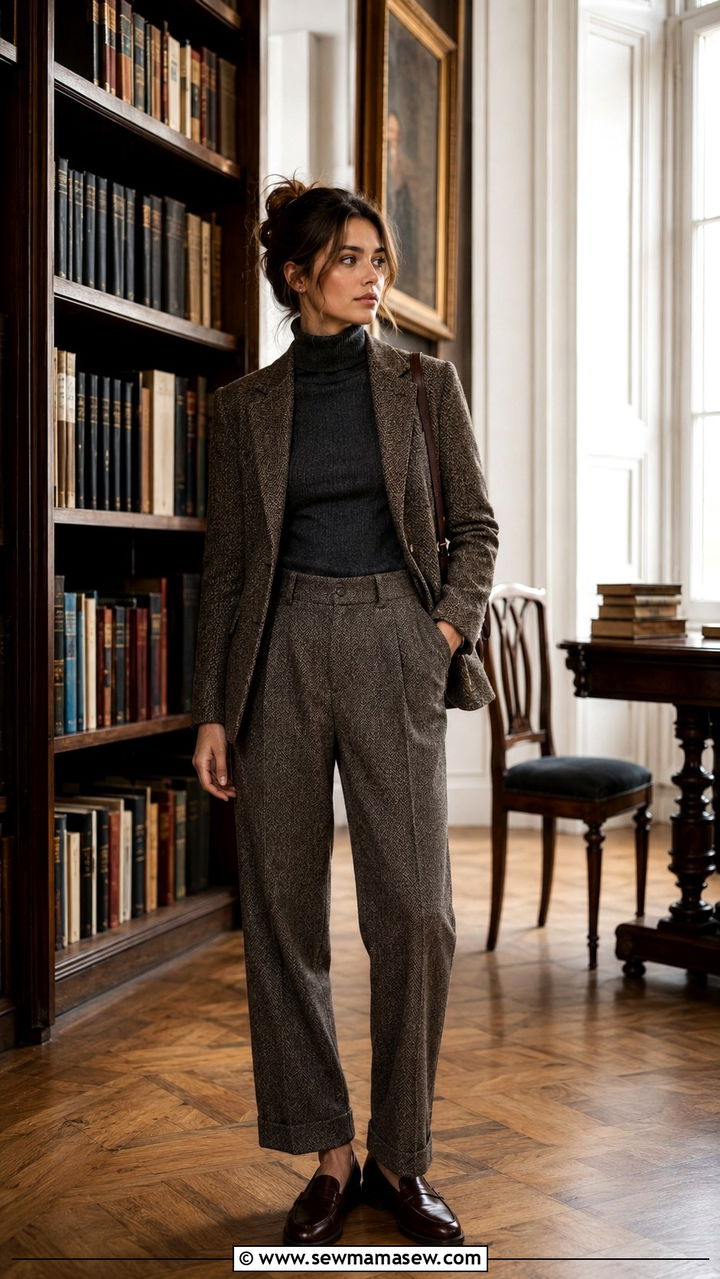 Poetcore Outfit 2026 - 25 2026 outfits aesthetic