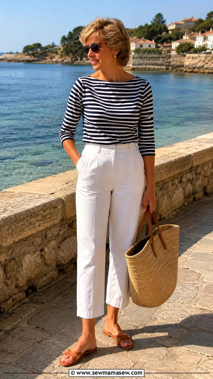 Princess Diana boatneck top old money outfit - 20 Old money outfit ideas Princess Diana
