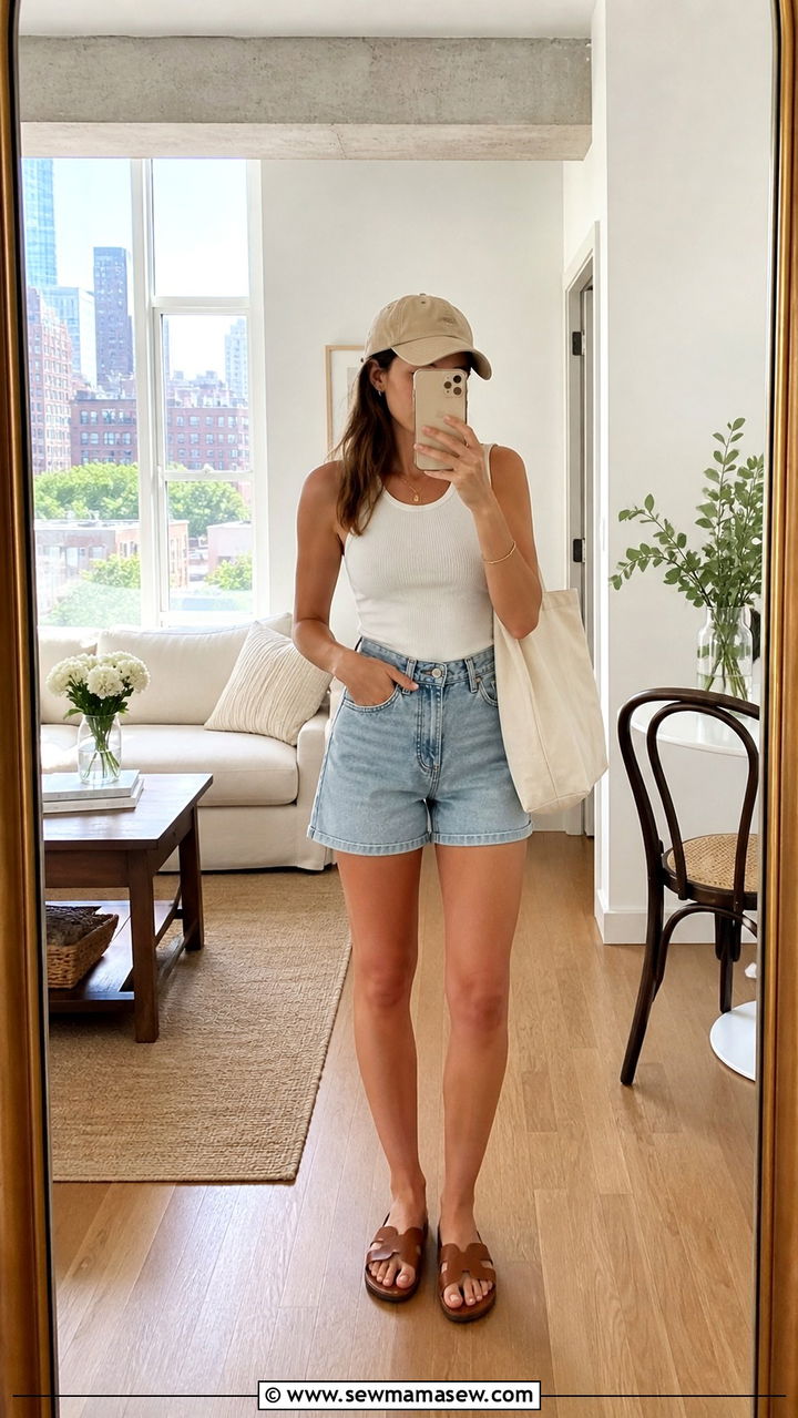 Rain jacket with leggings and waterproof ankle boots - 40 What to wear in Boston