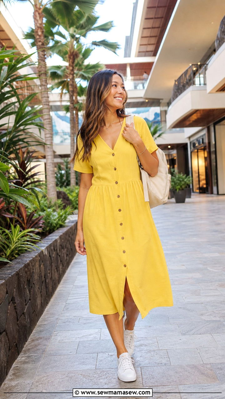 Rash guard and board shorts - 40 What to wear in Honolulu
