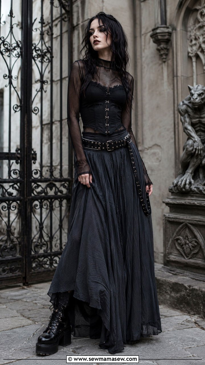 Rebel Floats Outfit Aesthetic - 30 Pinterest outfits aesthetic