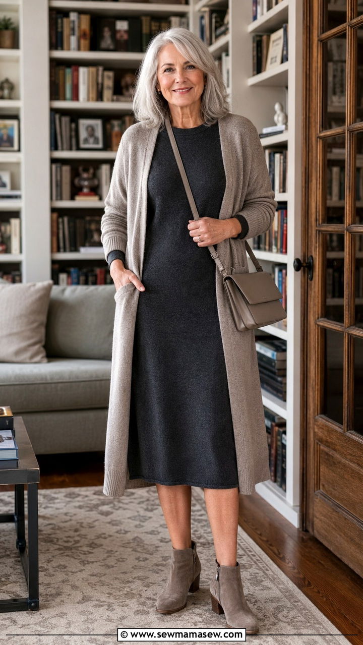 Retirement outfit for women over 60 - 25 Retirement outfit ideas