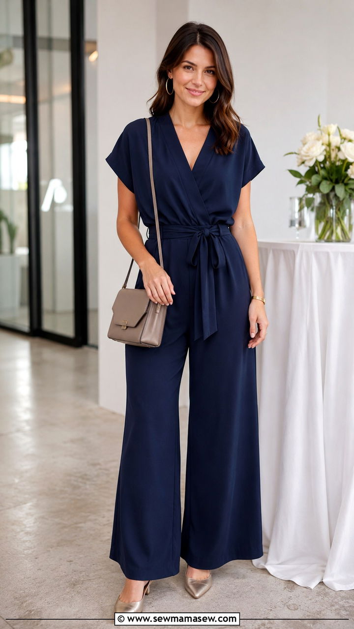 Retirement party jumpsuit outfit - 25 Retirement outfit ideas
