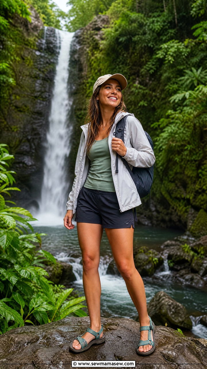 Road To Hana Outfit Maui - 35 Maui outfit ideas