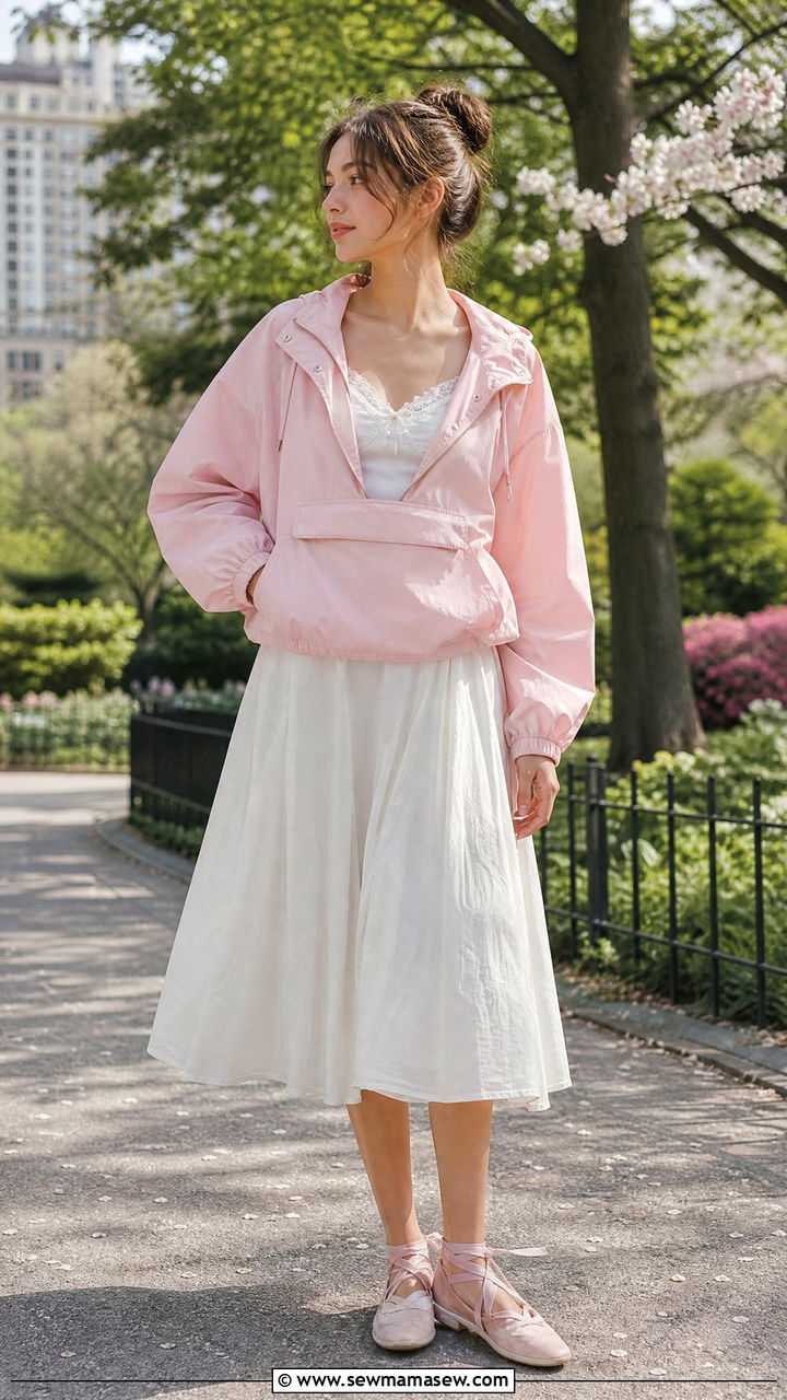 Romanticized Sports Outfit 2026 - 25 2026 outfits aesthetic