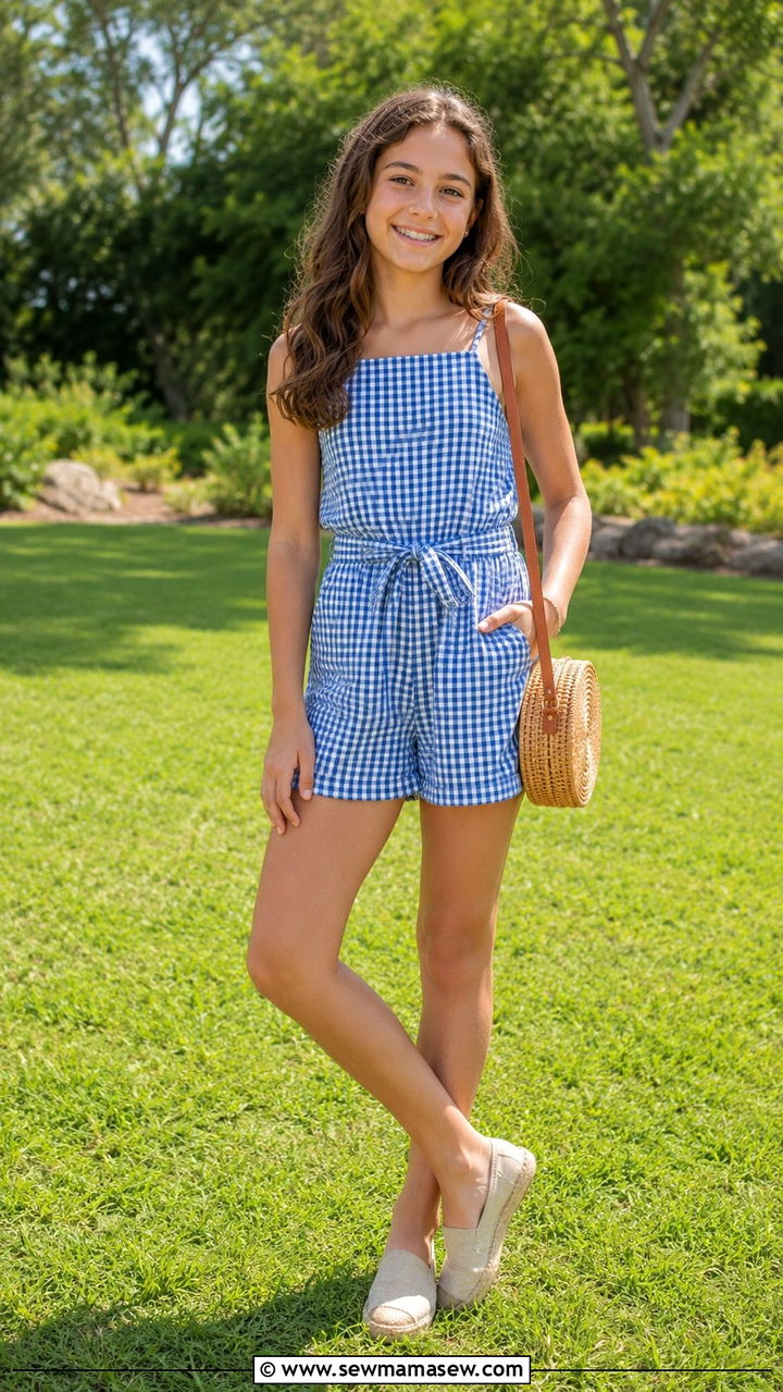 Romper Graduation Outfit Middle School - 30 Middle school graduation outfits