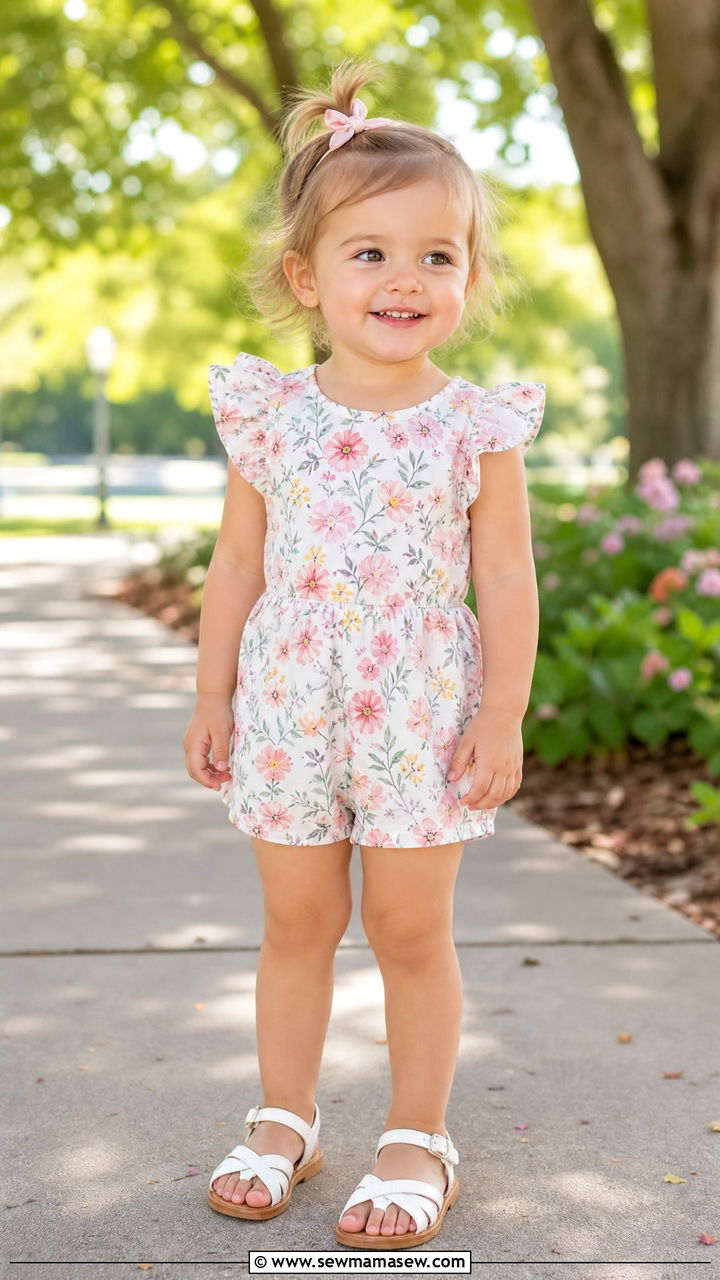 Romper Kindergarten Outfit - 25 Kindergarten outfit ideas