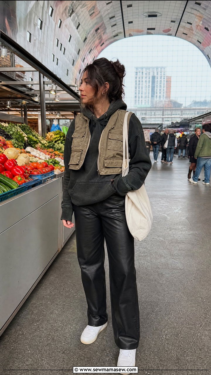 Rotterdam market day outfit - 25 Rotterdam outfit ideas