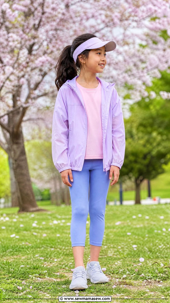 Spring field trip outfit for kids - 25 Field trip outfit ideas for kids