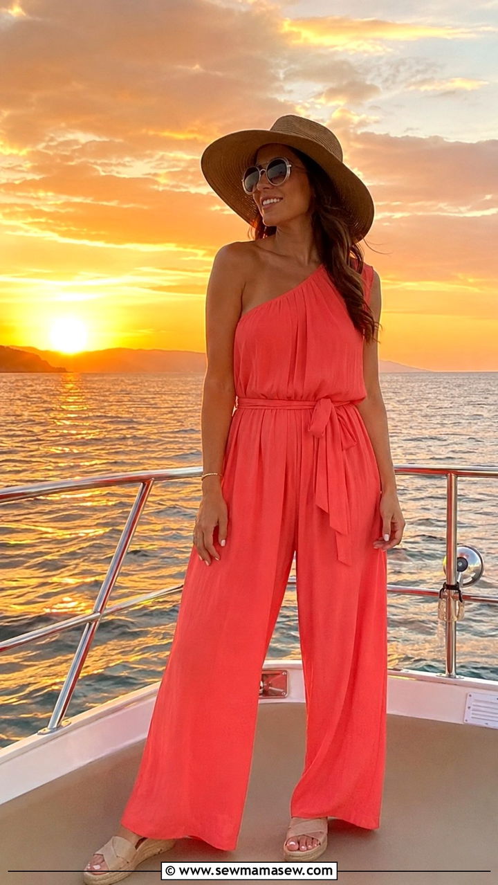 Sunset Cruise Outfit Puerto Vallarta - 25 Puerto Vallarta outfit ideas