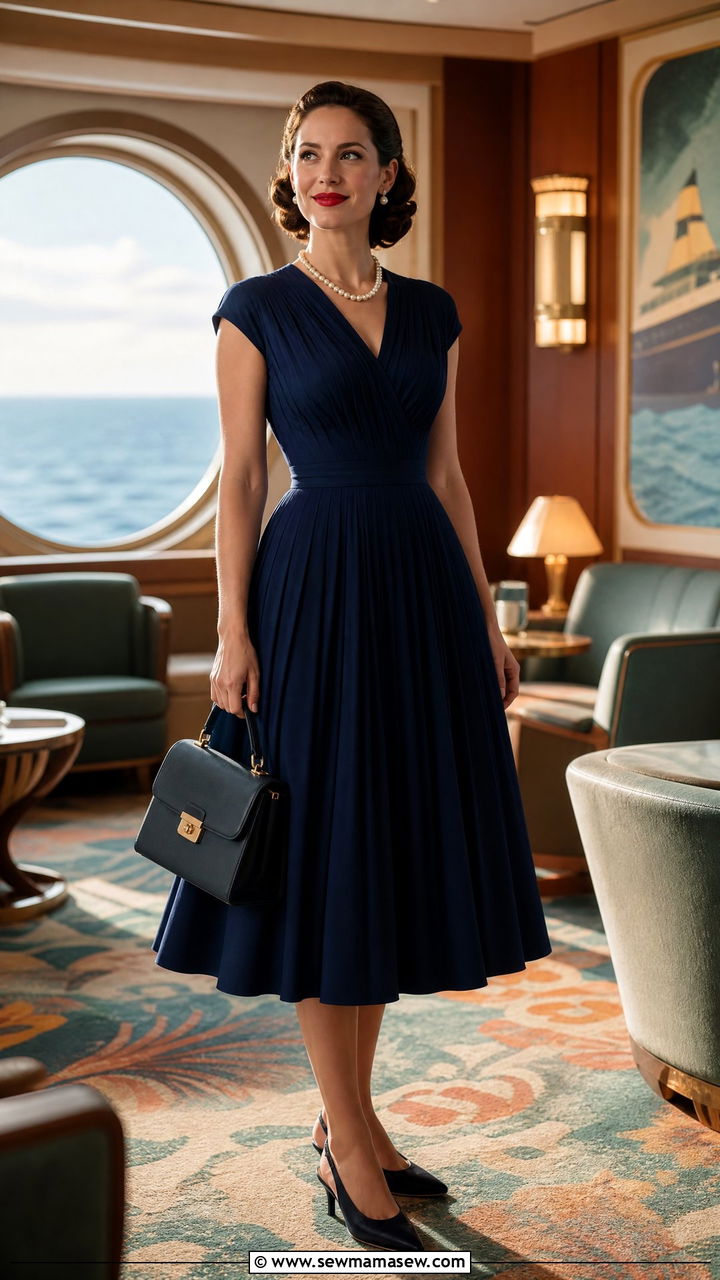 Tea Length Dress Disney Cruise Formal Night - 30 Disney cruise formal night outfit