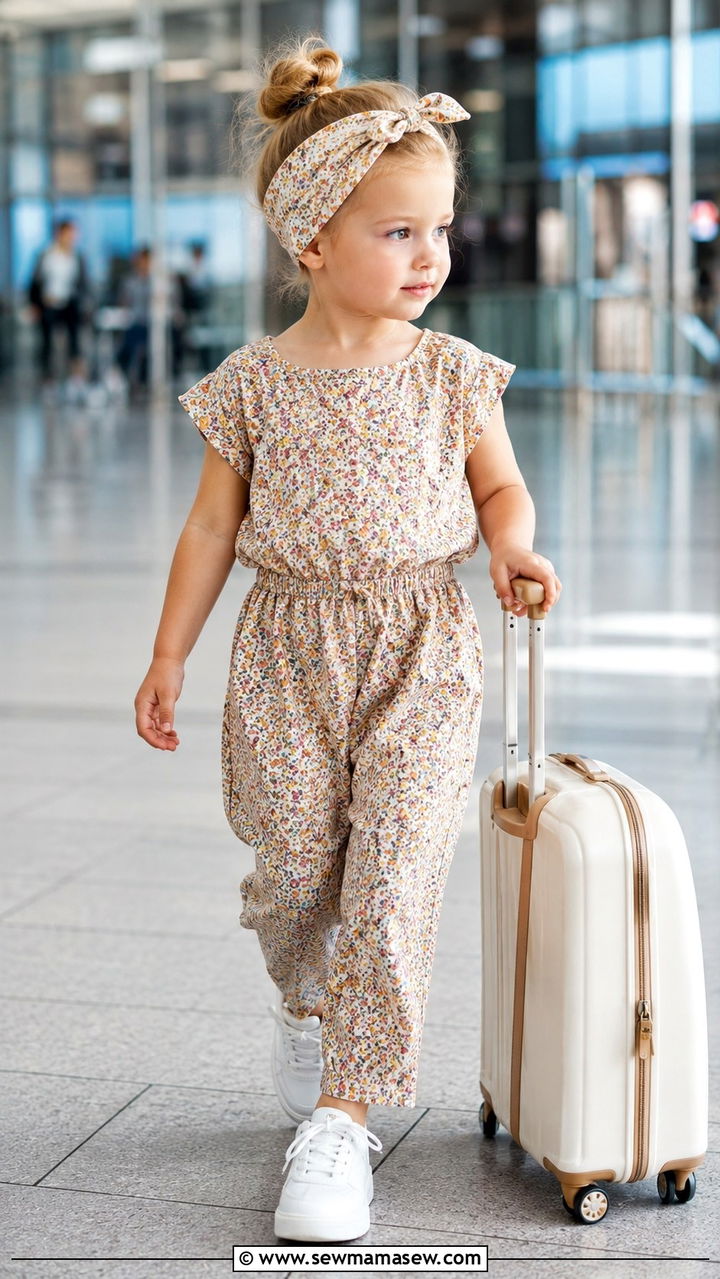 Toddler Girl Jumpsuit Outfit - 30 Toddler girl outfit ideas