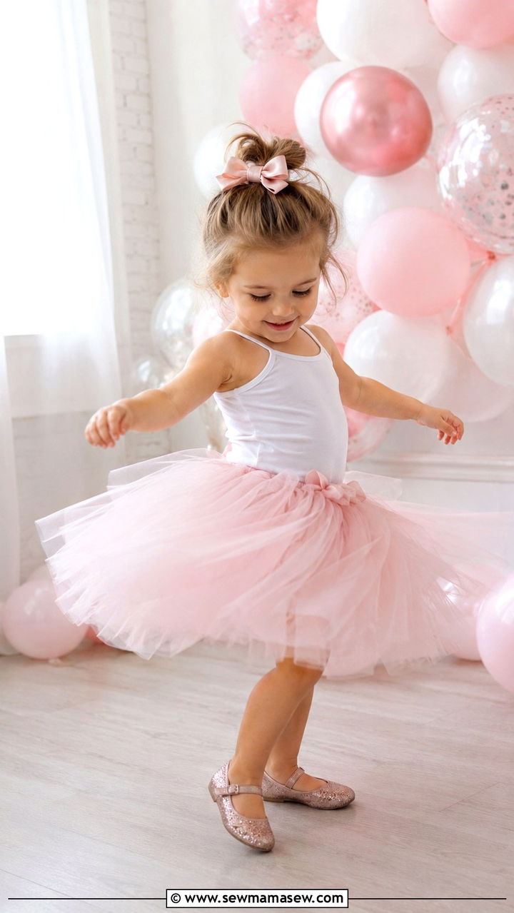 Toddler Girl Tutu Skirt Outfit - 30 Toddler girl outfit ideas