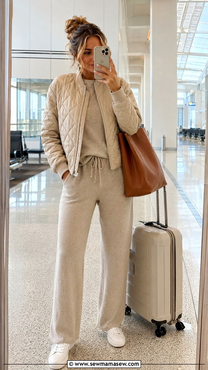Travel Photographer Outfit - 25 Photographer outfit ideas for work