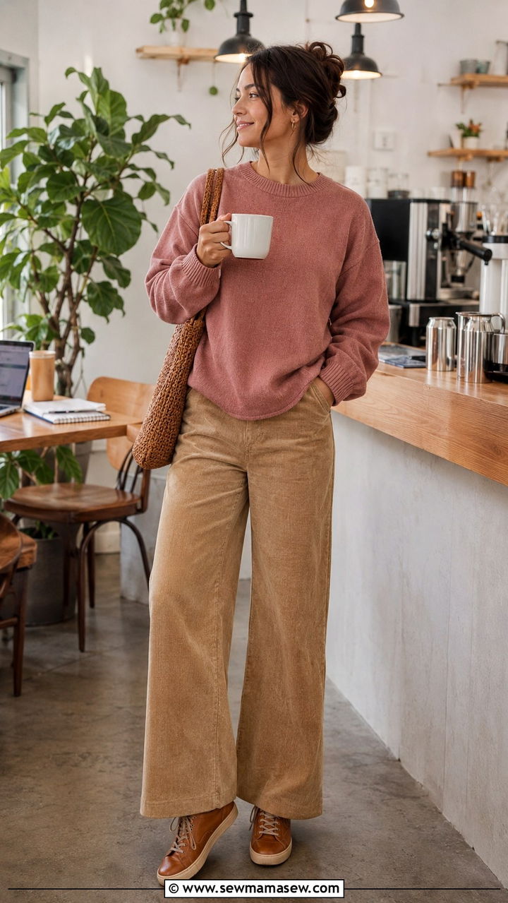 Trench Coat Layered Over Midi Dress Outfit - 25 Mid March outfit ideas