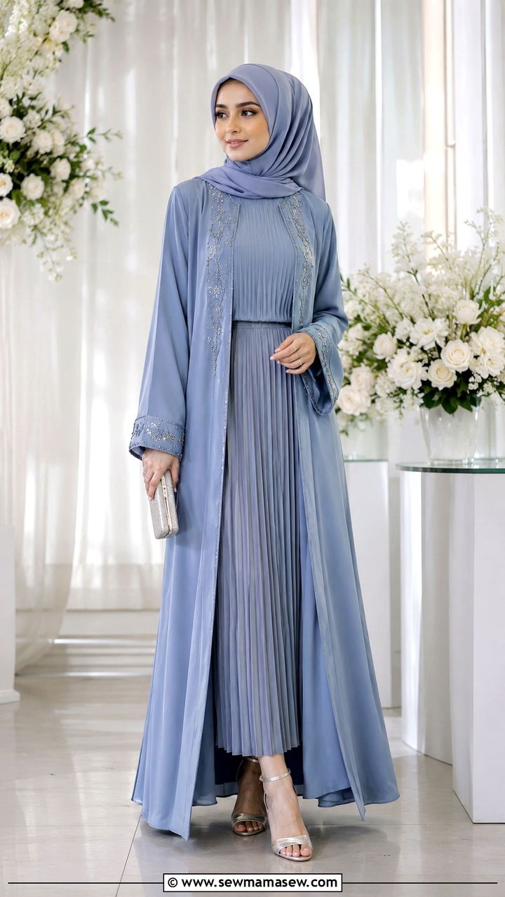 Two Piece Co Ord Set for Nikkah Guest - 25 Wedding guest outfit ideas Nikkah ceremony