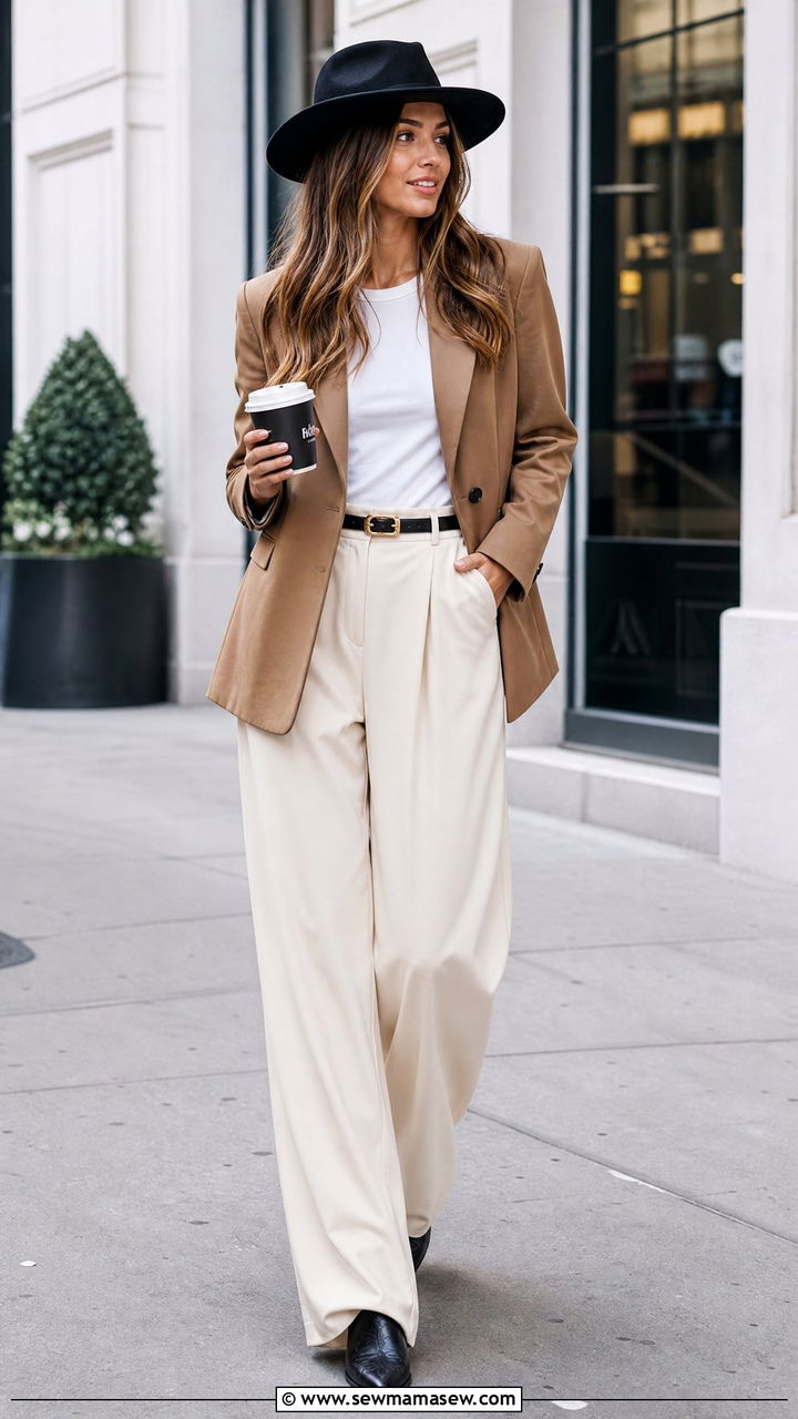 Urban Cowgirl Street Style Western Outfit - 25 Funky western outfit ideas