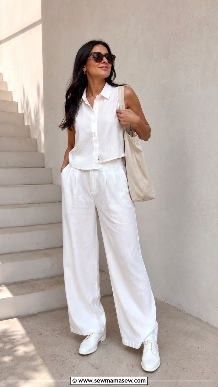 Utility Cargo Shorts Outfit Summer 2026 - 20 Summer 2026 trends Pinterest